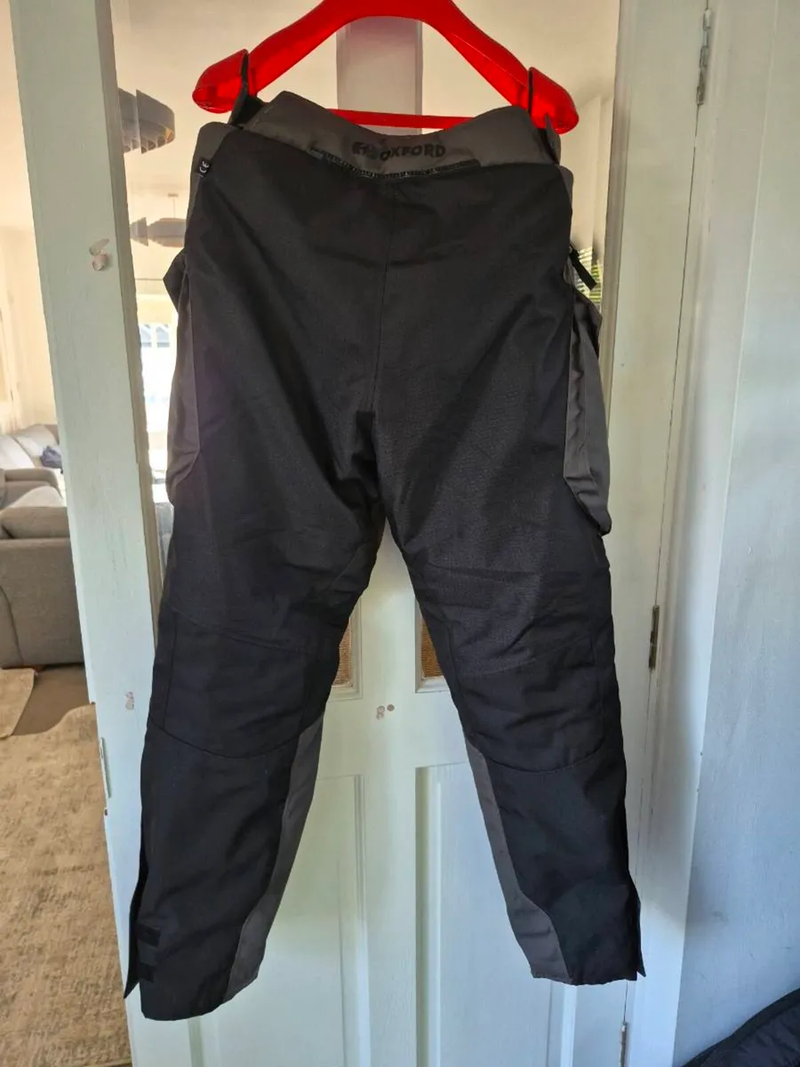 Motorcycle clothing - Image 4