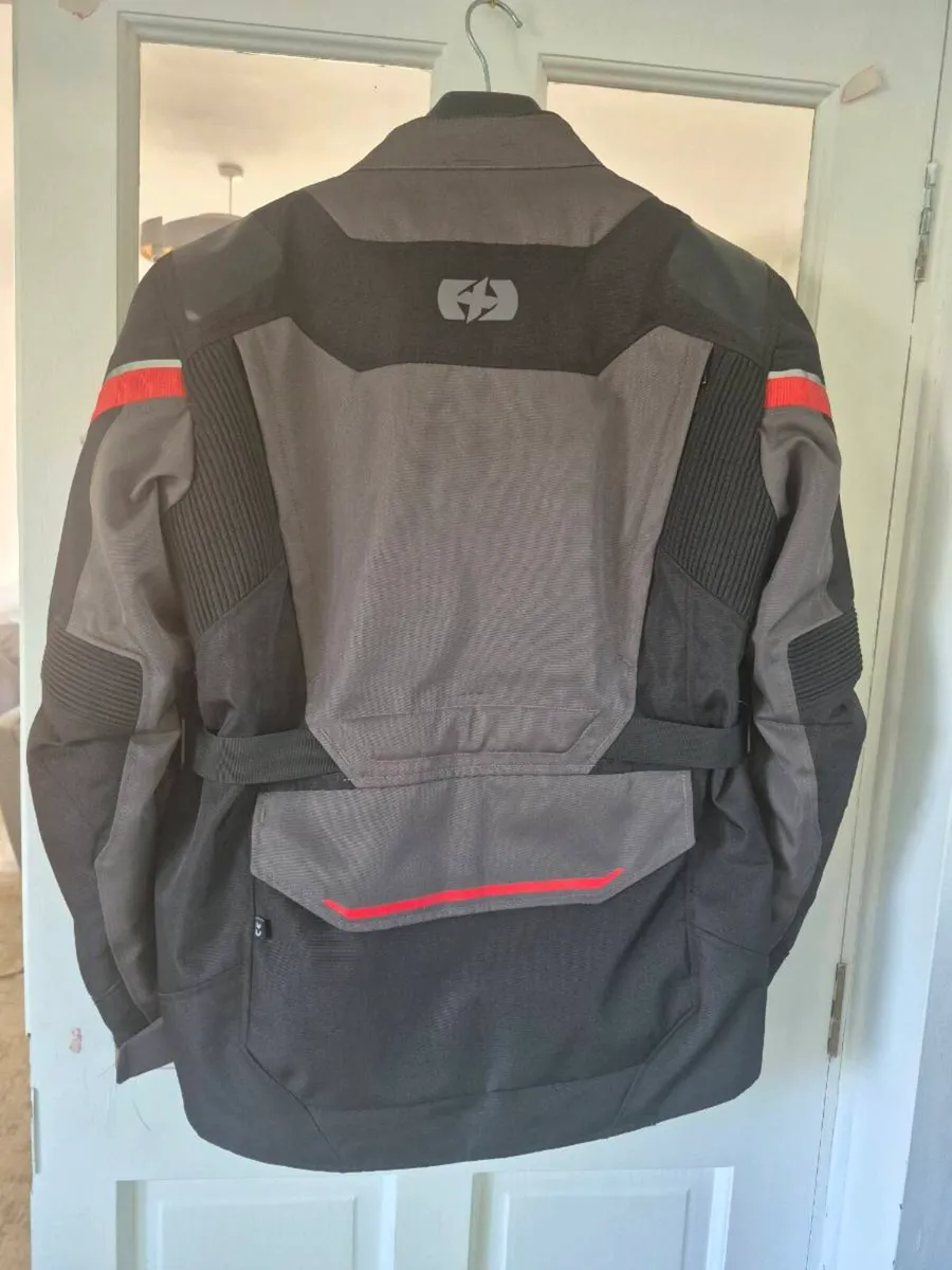 Motorcycle clothing - Image 2