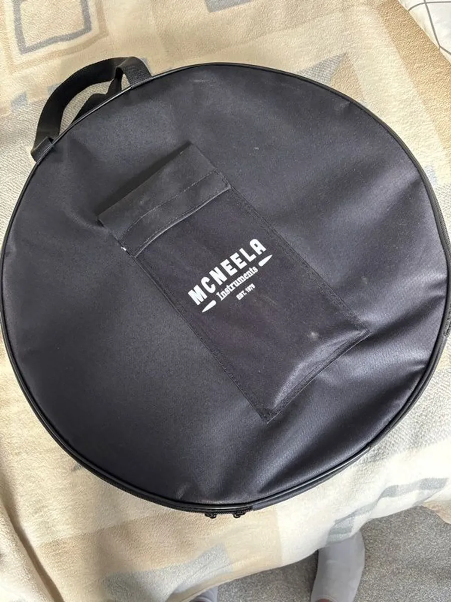 bodhran brand new - Image 1