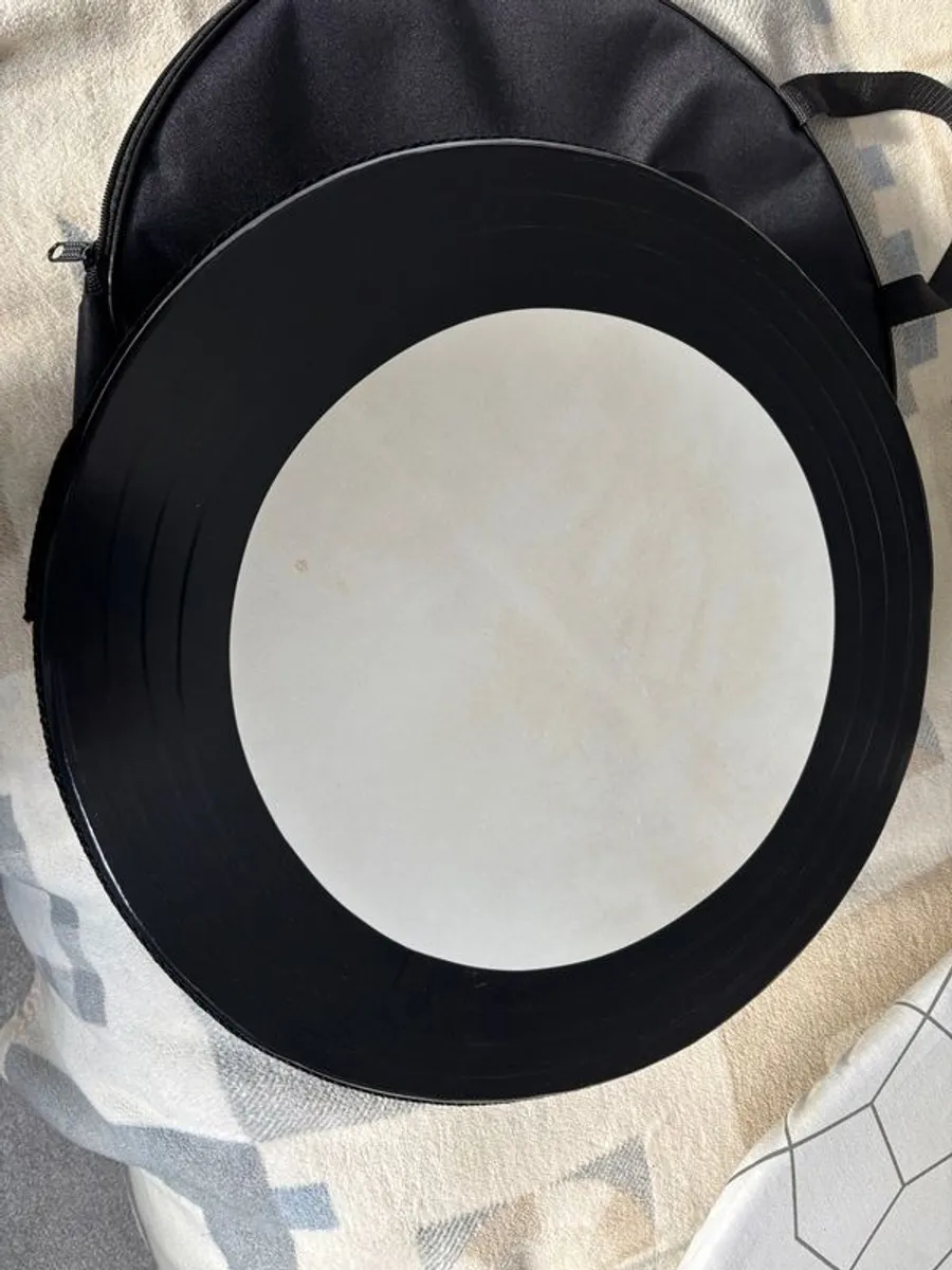 bodhran brand new - Image 2