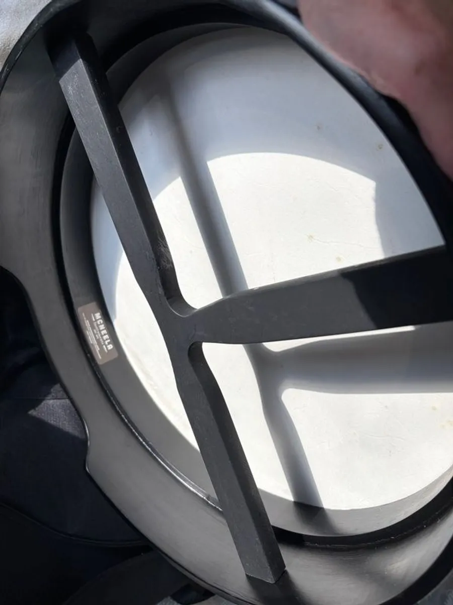 bodhran brand new - Image 3