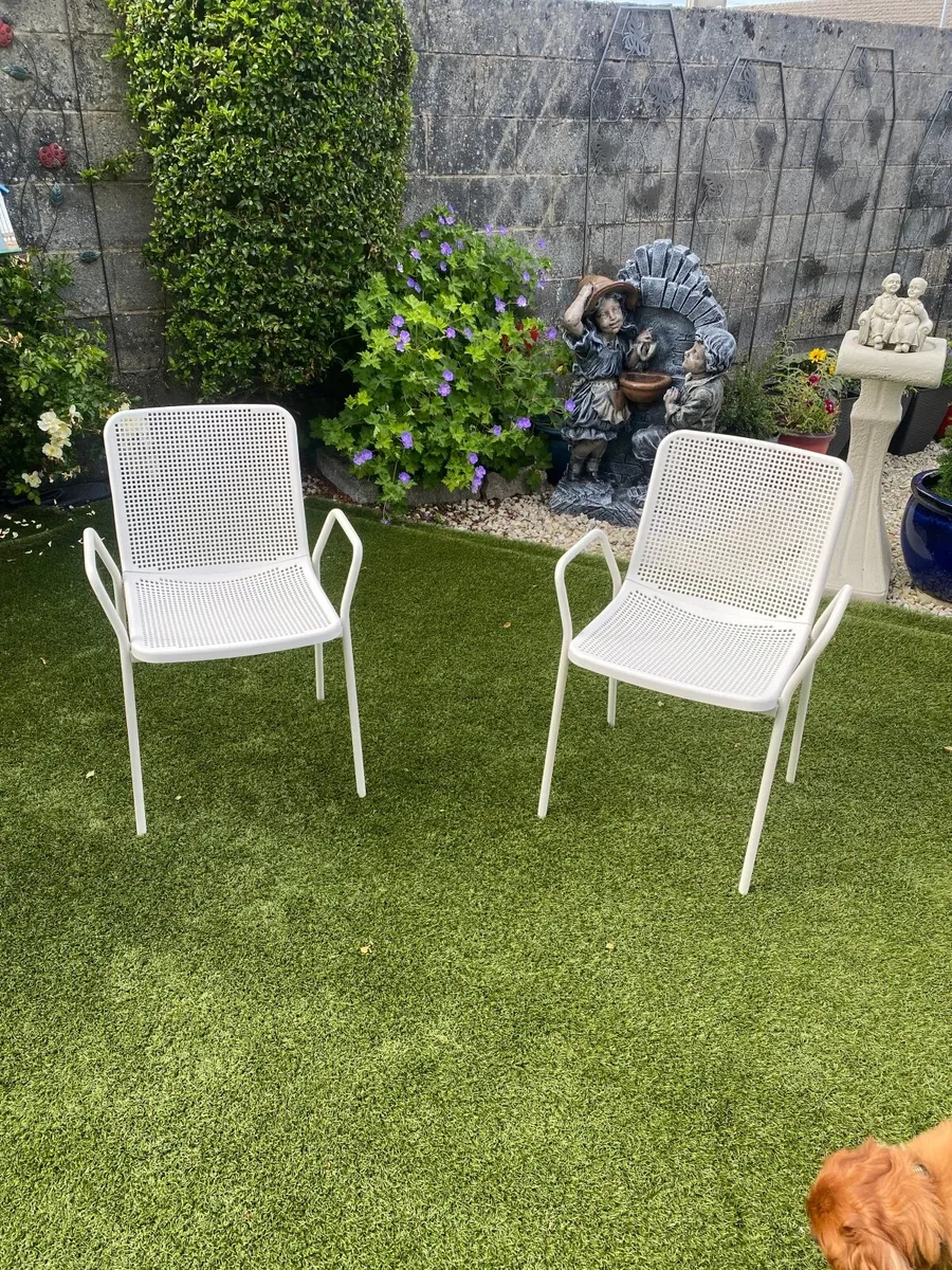 Garden Furniture - Image 2