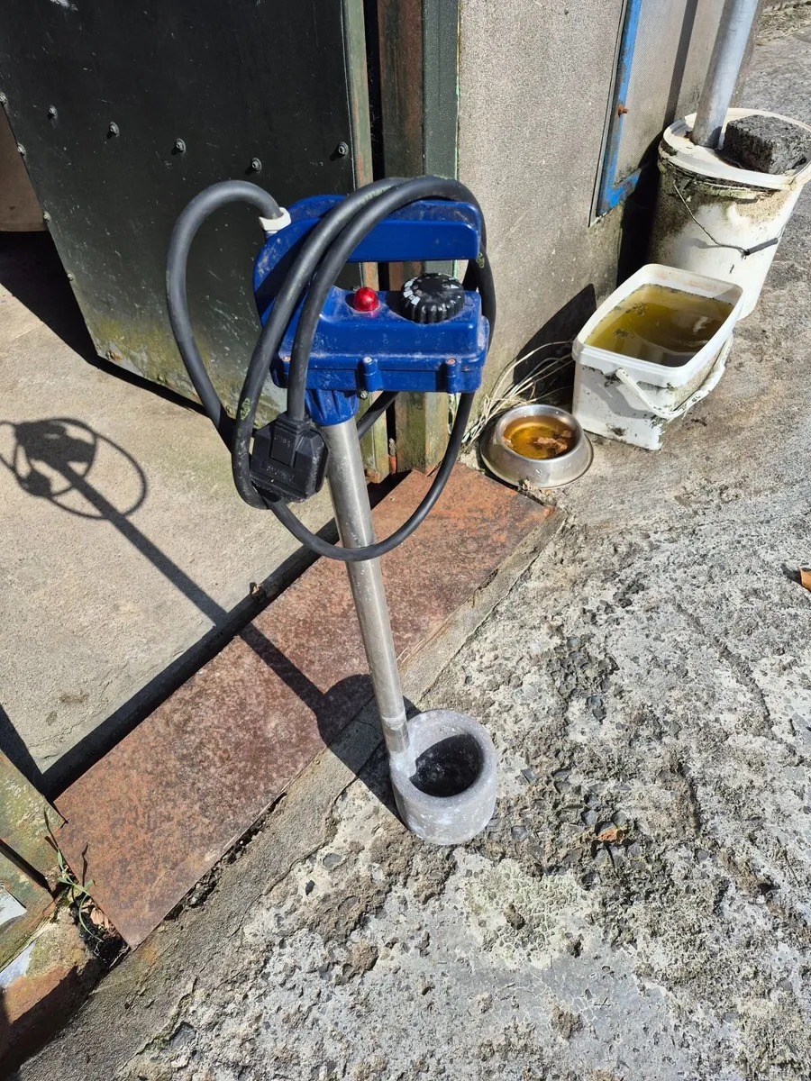 Milk Heater - Image 2