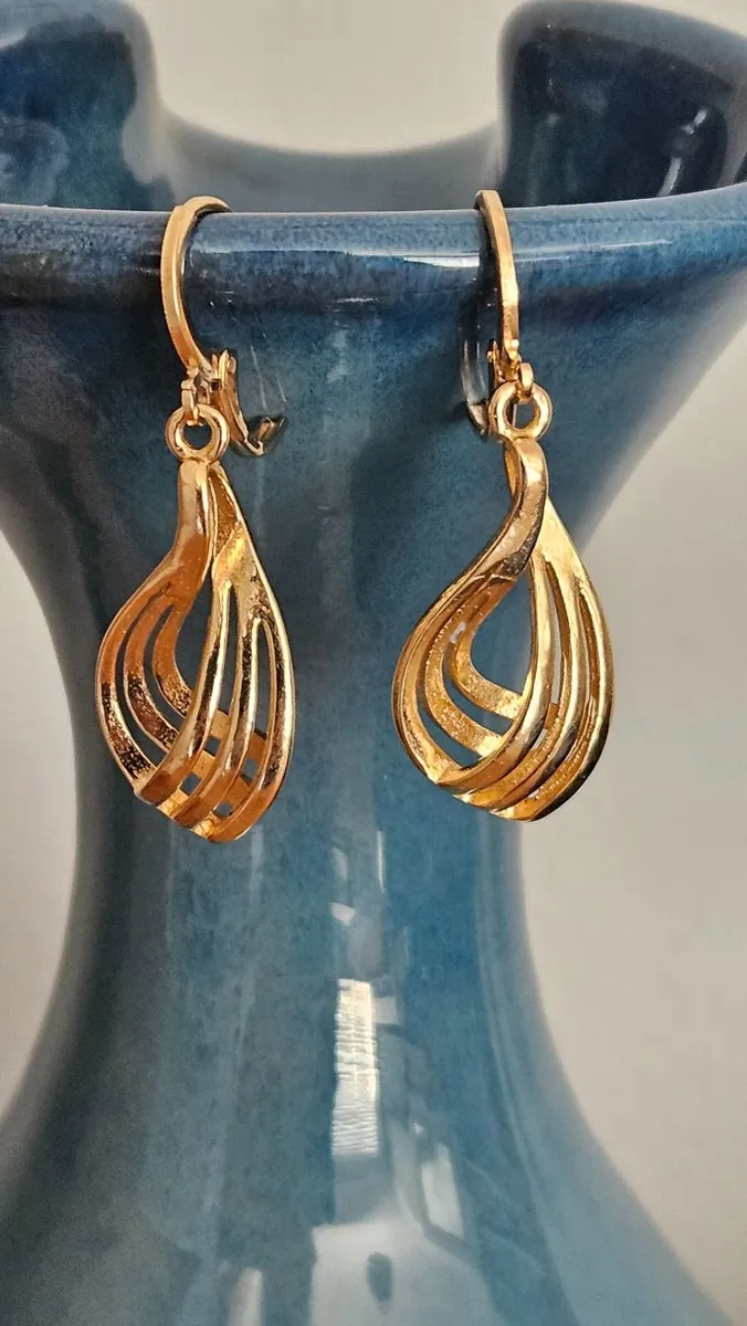 Earrings - Image 1