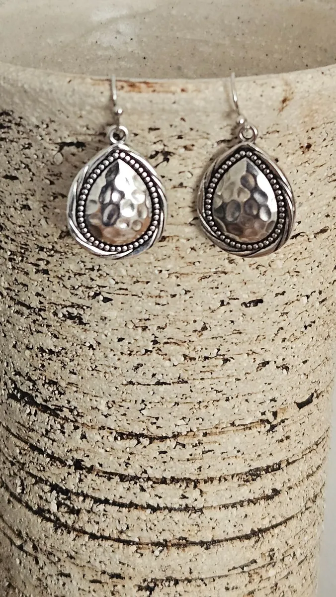 Earrings - Image 1