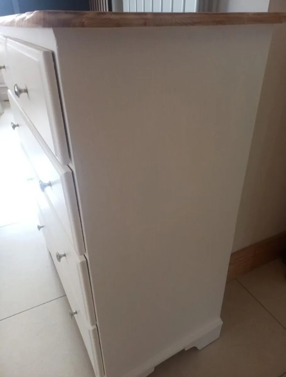 Chest of drawers - Image 2