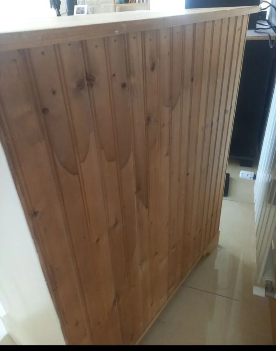 Chest of drawers - Image 3