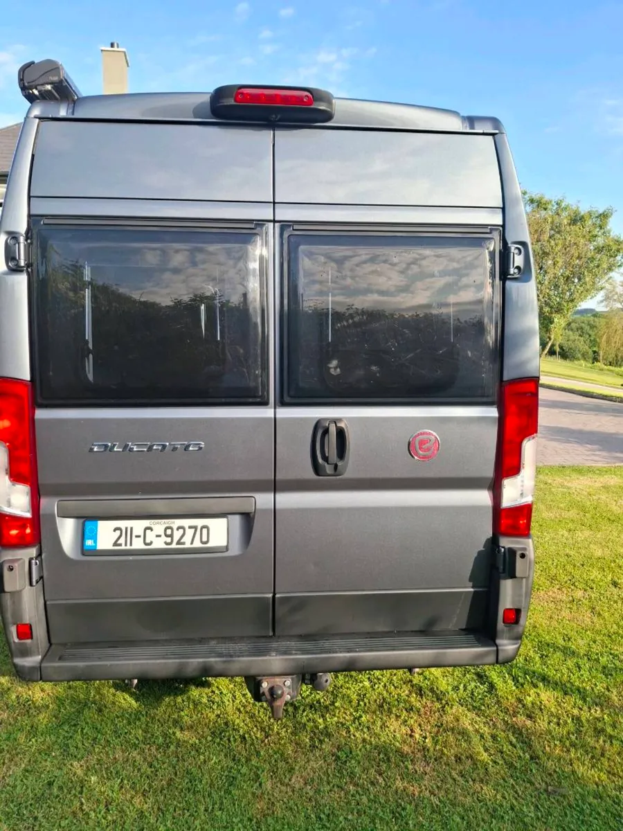 Fiat ducato elddis cv40 - Image 4