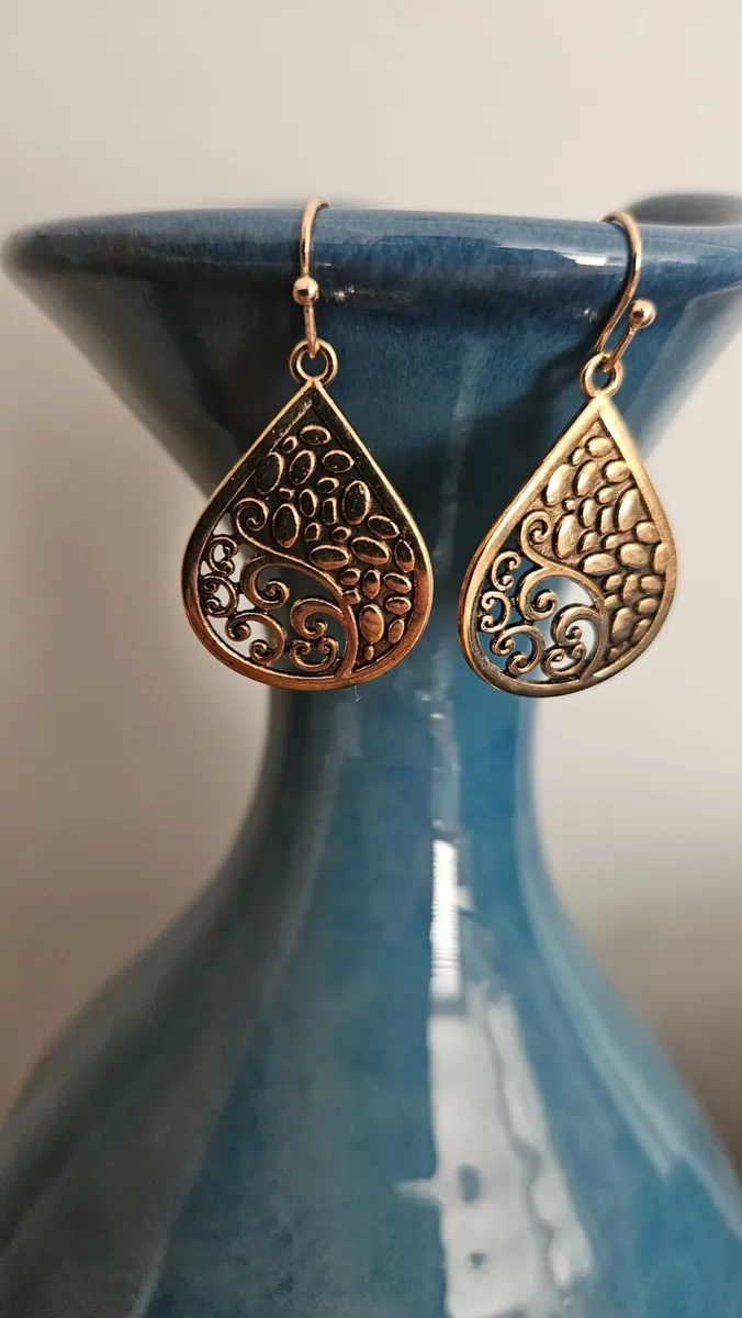 Earrings - Image 1