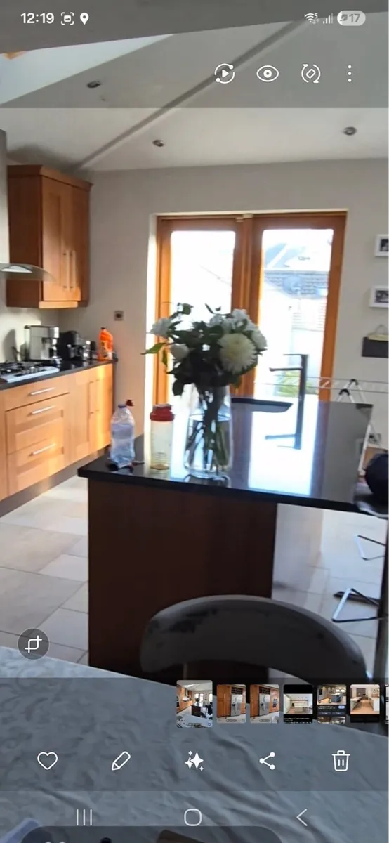 Granite Countertop - Image 1