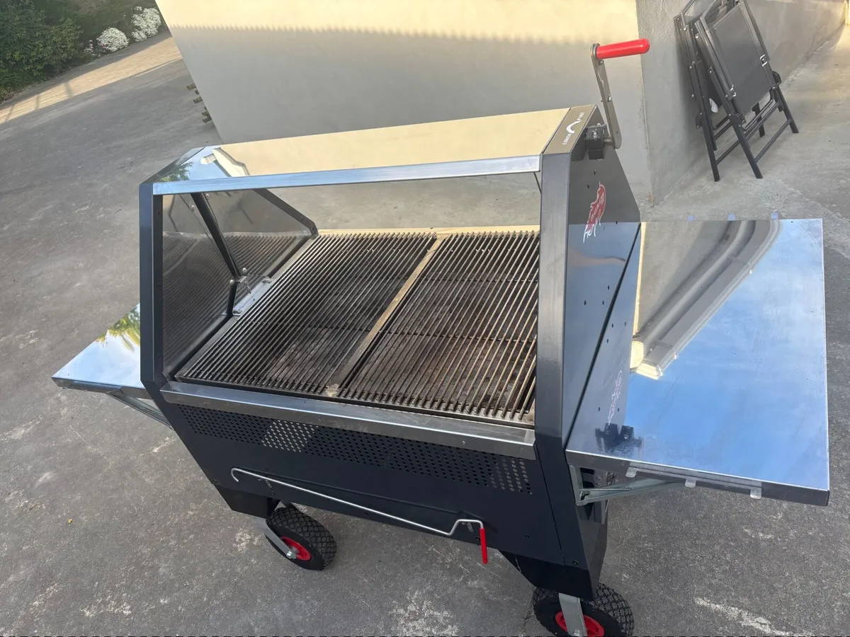 Trailblazer bbq - Image 2