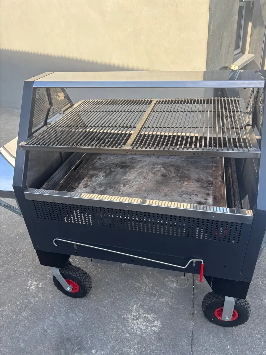 Trailblazer bbq - Image 4