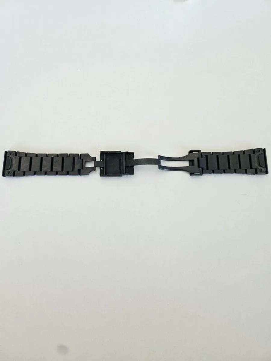 Garmin 26mm quickfit titanium - Image 4