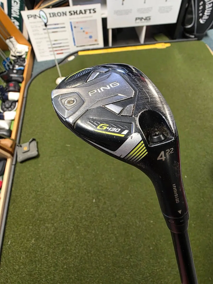 Ping G430 Max 4 Hybrid - Image 2