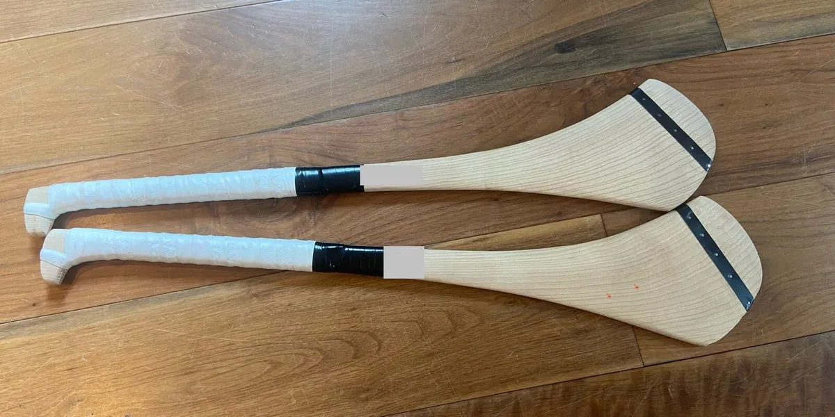 Torpey Hurleys