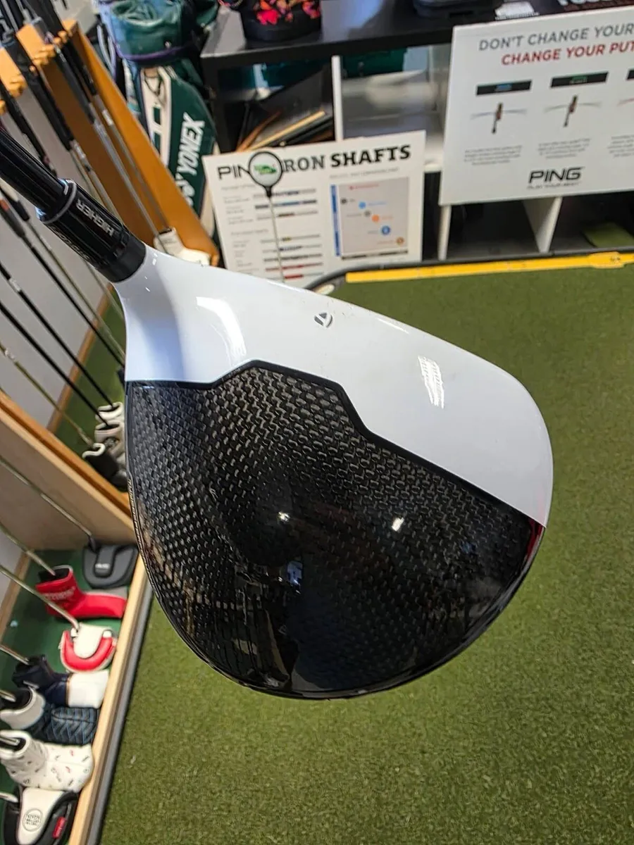 Taylormade M2 Driver HL - Image 3