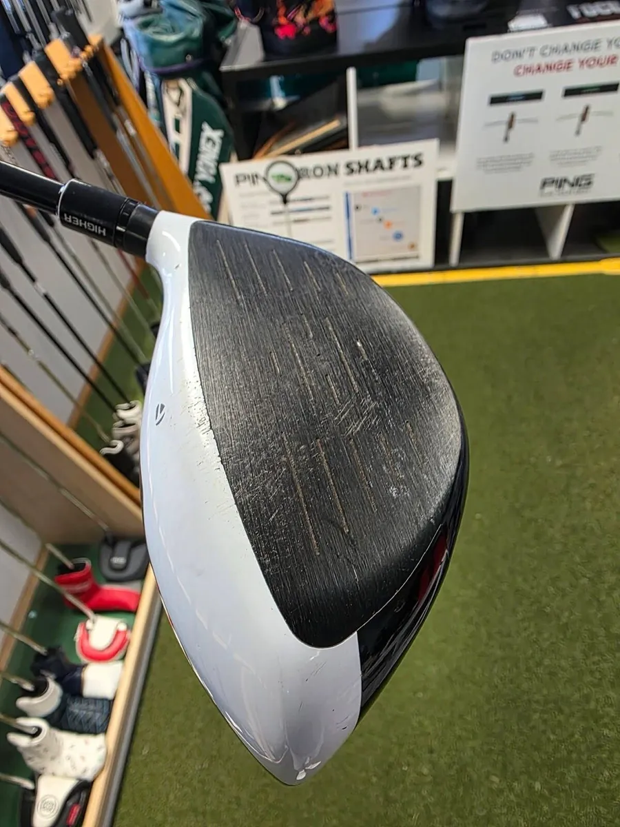 Taylormade M2 Driver HL - Image 4