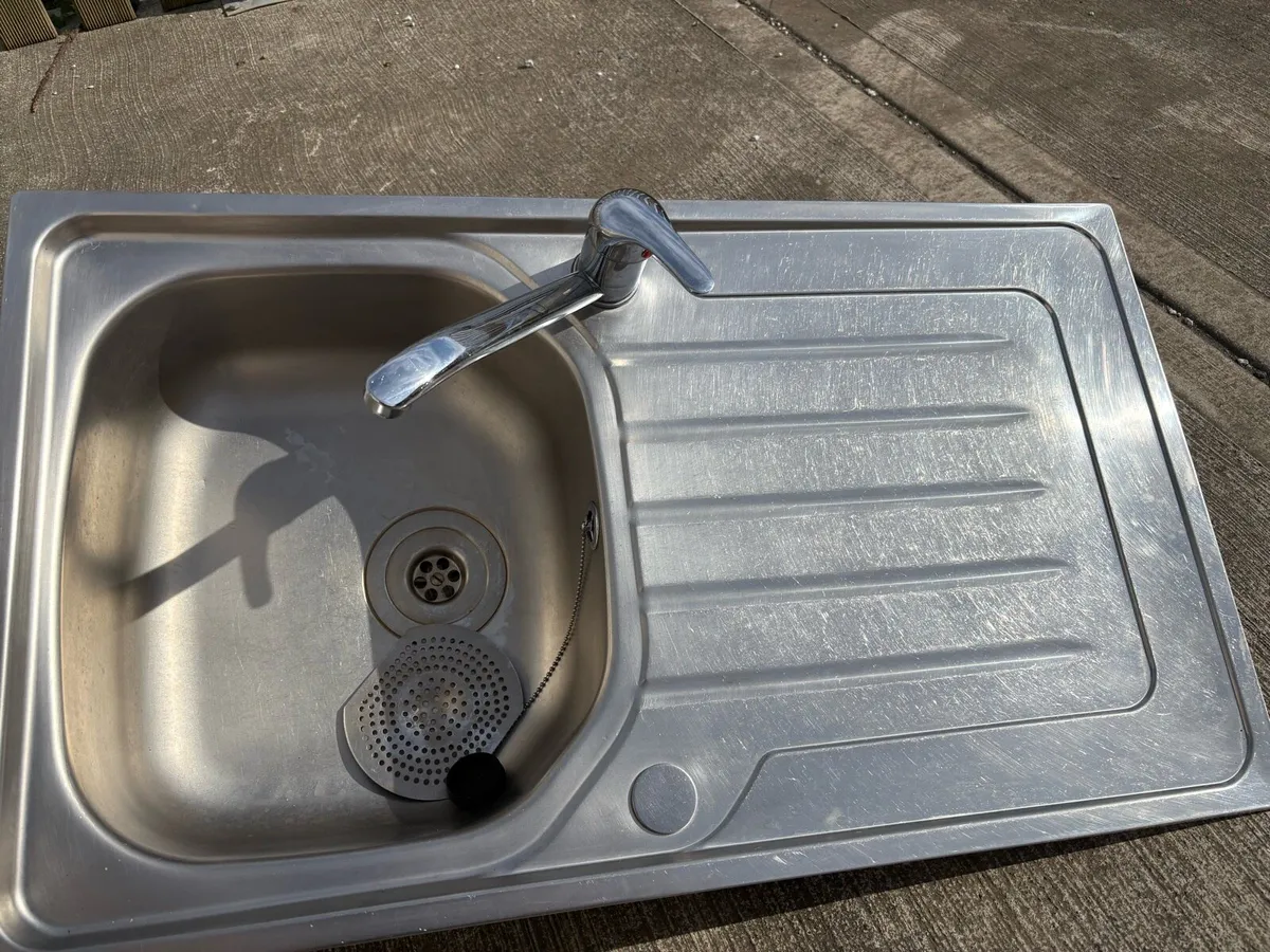 Sink - Image 2