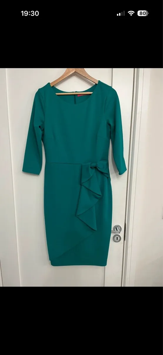 Dress - Image 1