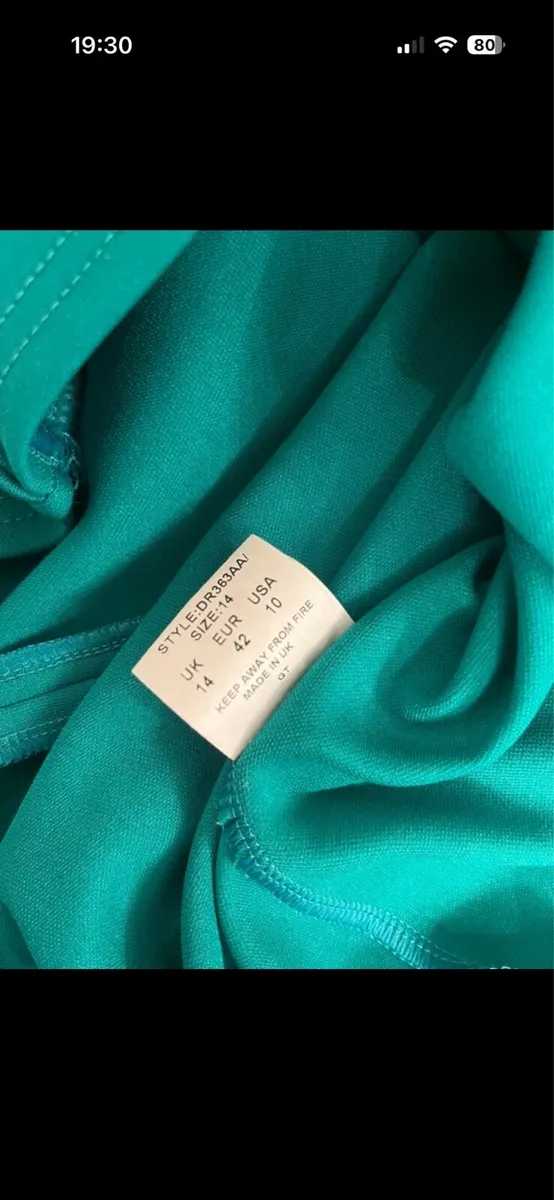Dress - Image 3
