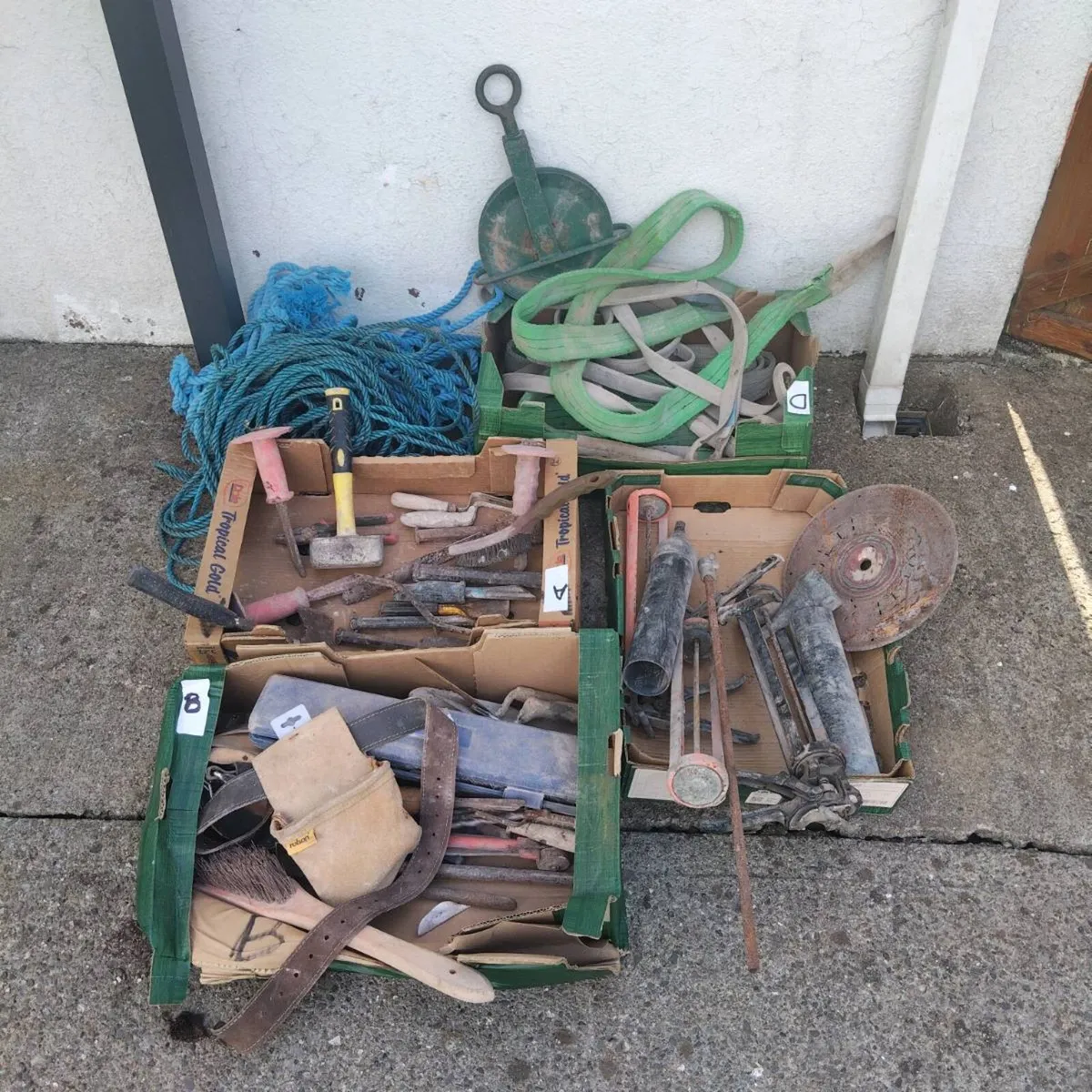 Odd Lot TOOLS - Image 3