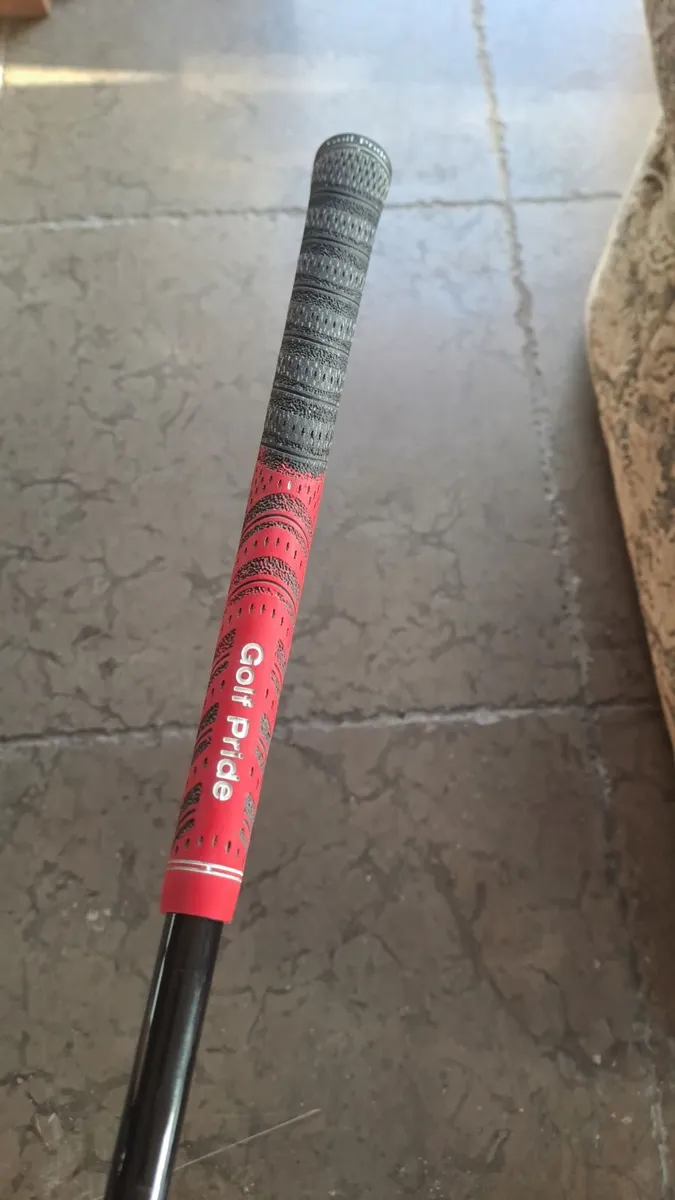Taylormade Qi4D Max Driver - Image 3
