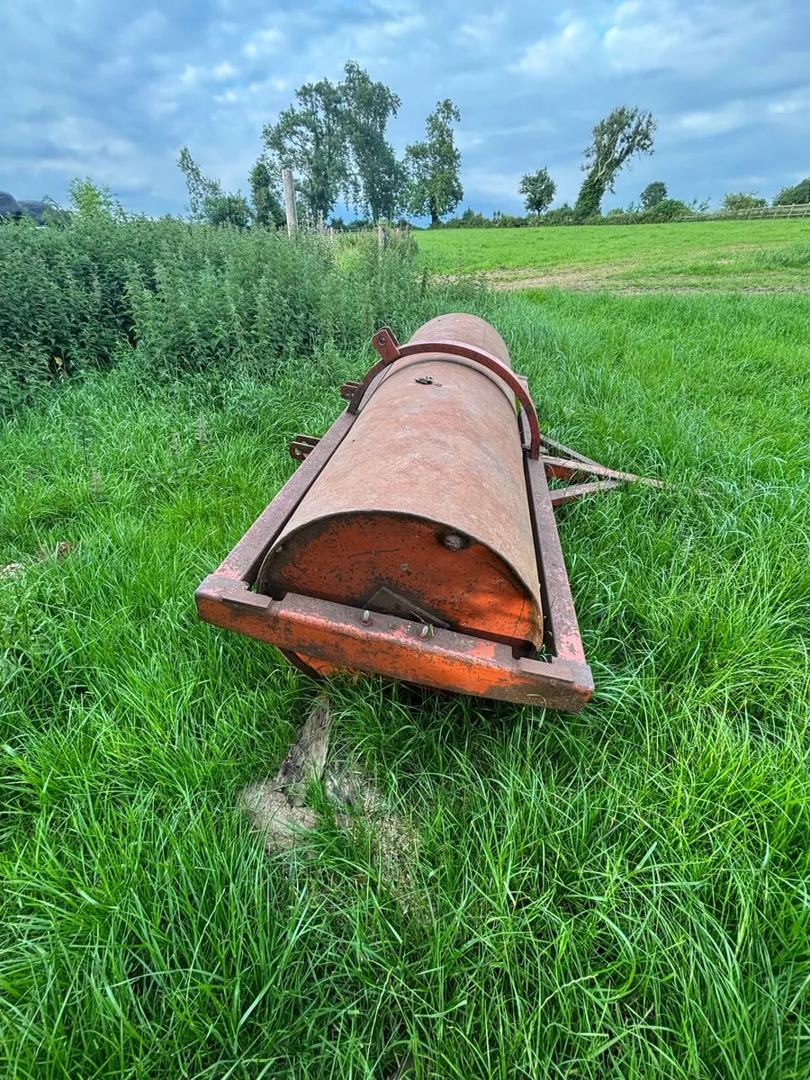 Roller - Image 3