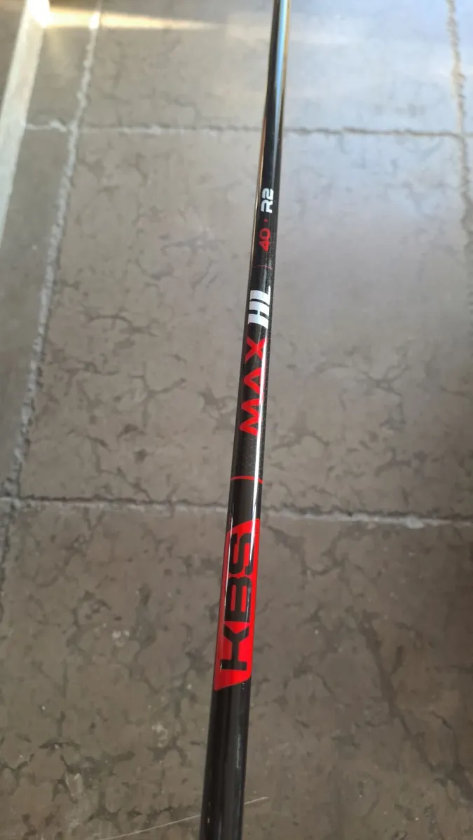 Taylormade Qi4D Max Driver - Image 4