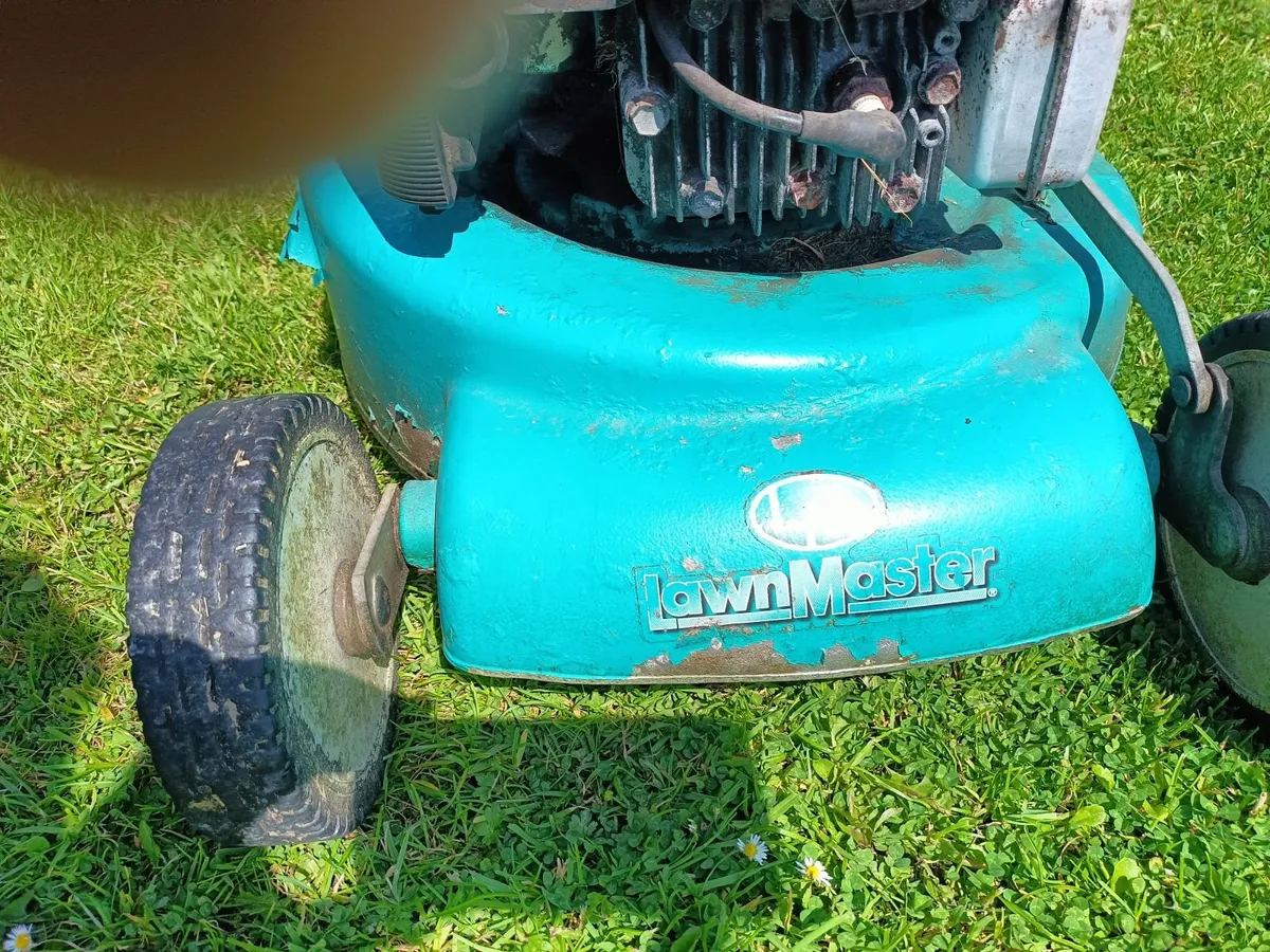 Lawnmower - Image 4