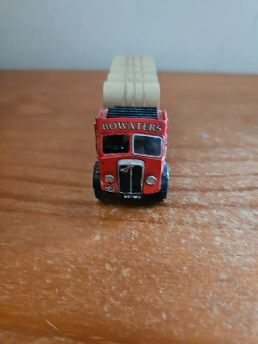 Hornby EFE Truck - Image 2