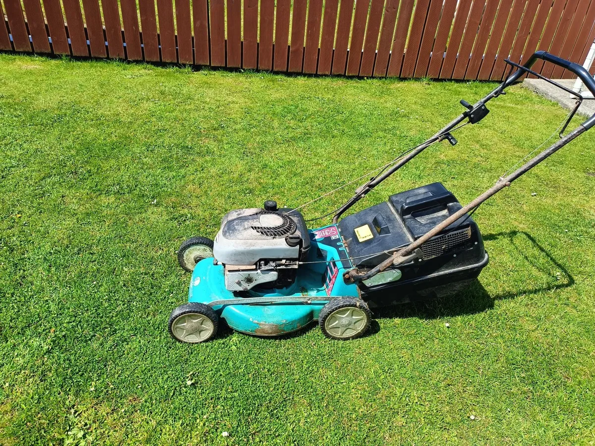 Lawnmower - Image 2