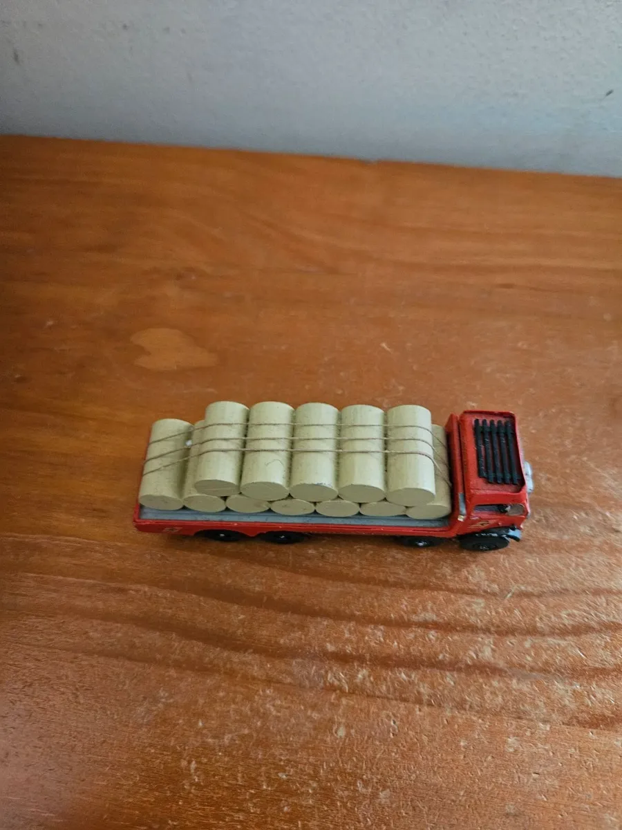 Hornby EFE Truck - Image 4