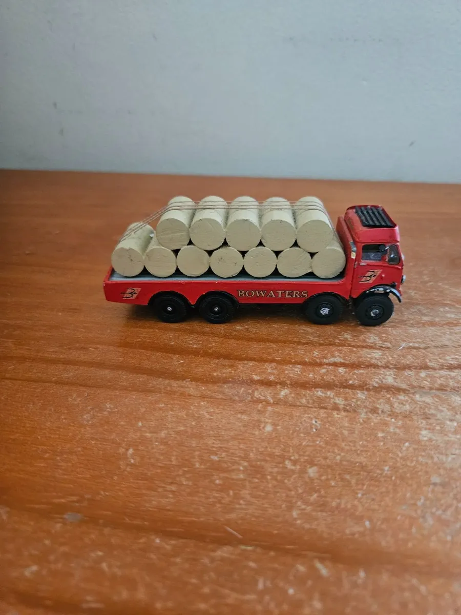 Hornby EFE Truck - Image 3