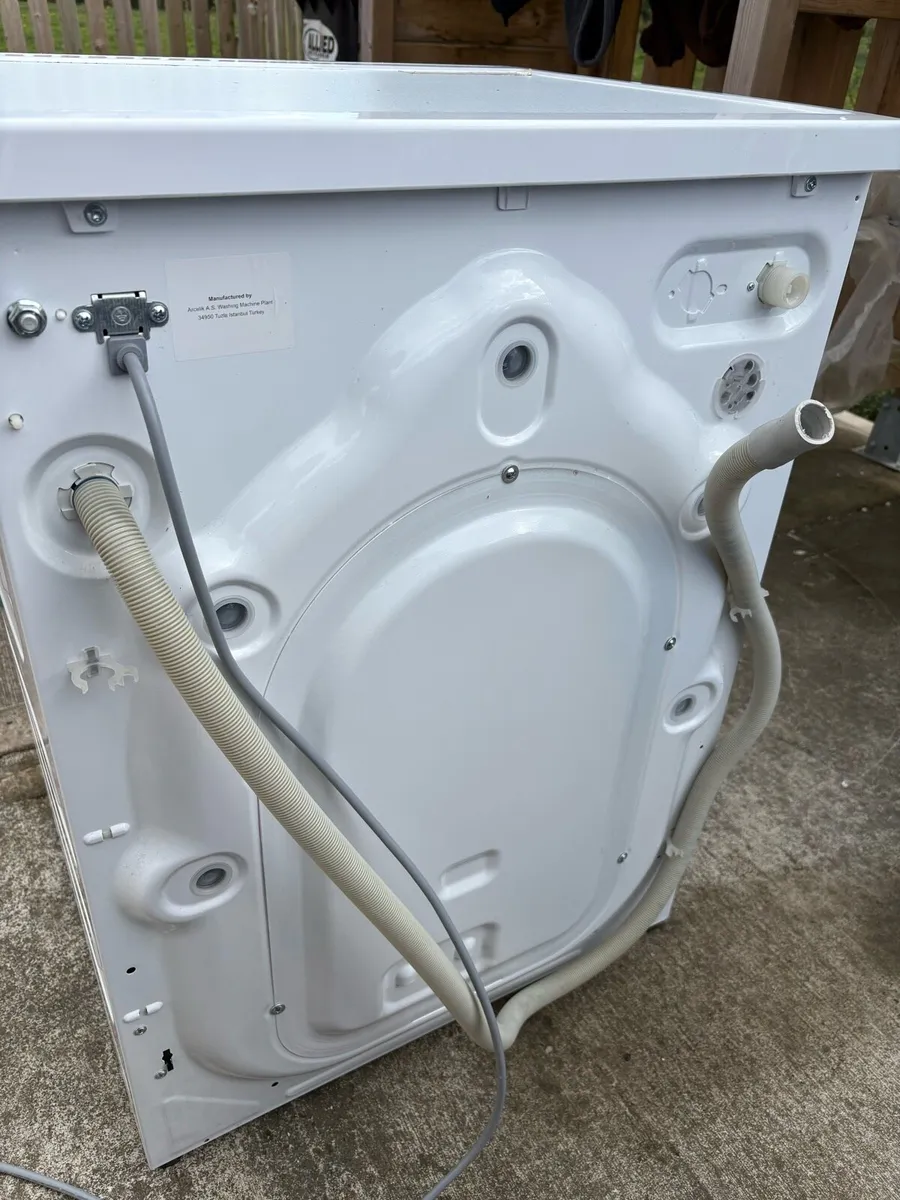 Washing machine - Image 3