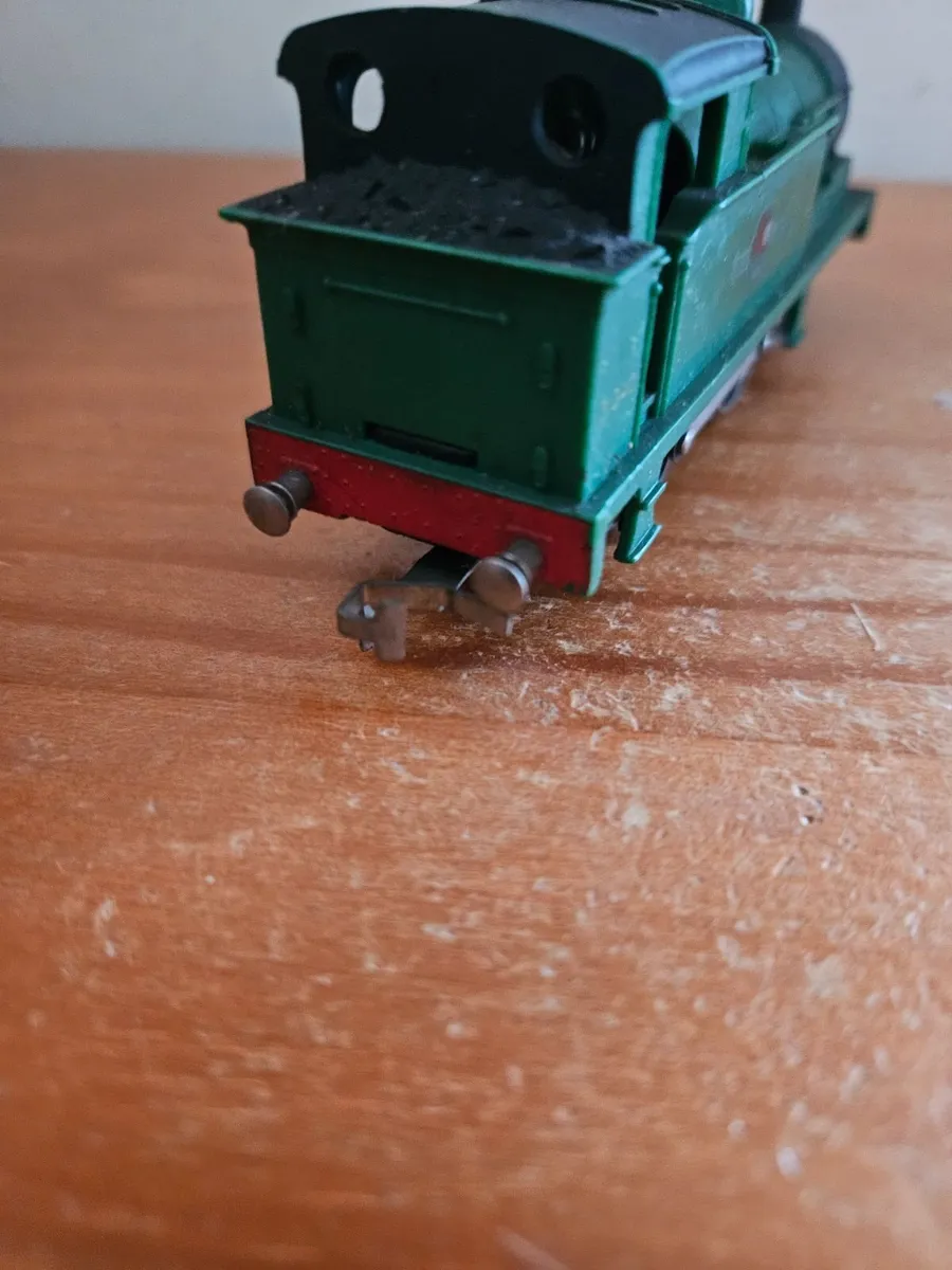 Hornby Dublo OO Gauge Engine - Image 2