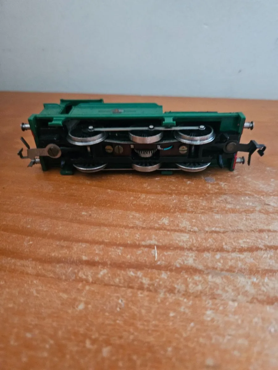 Hornby Dublo OO Gauge Engine - Image 3