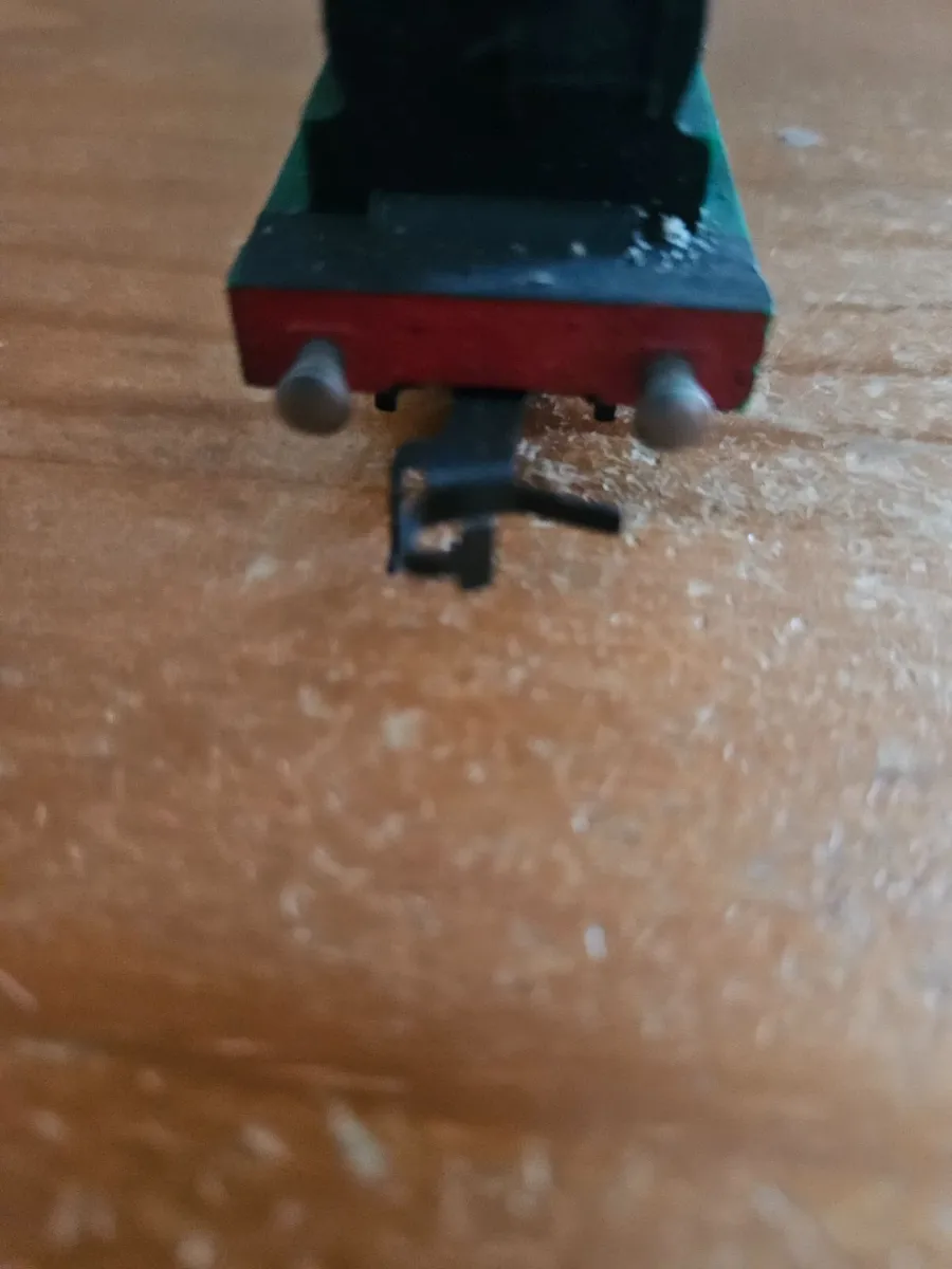 Hornby Dublo OO Gauge Engine - Image 4