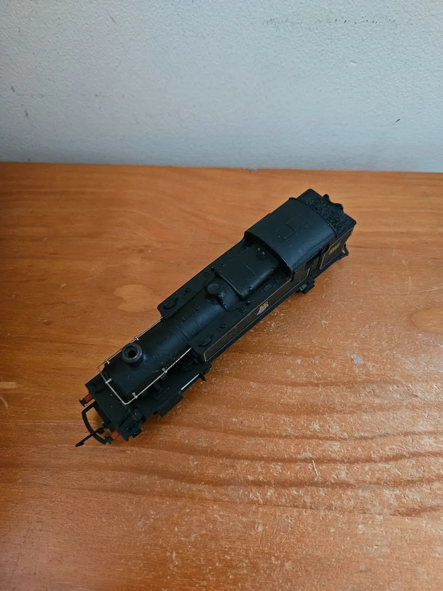 Hornby Lima OO Gauge Train Engine - Image 2