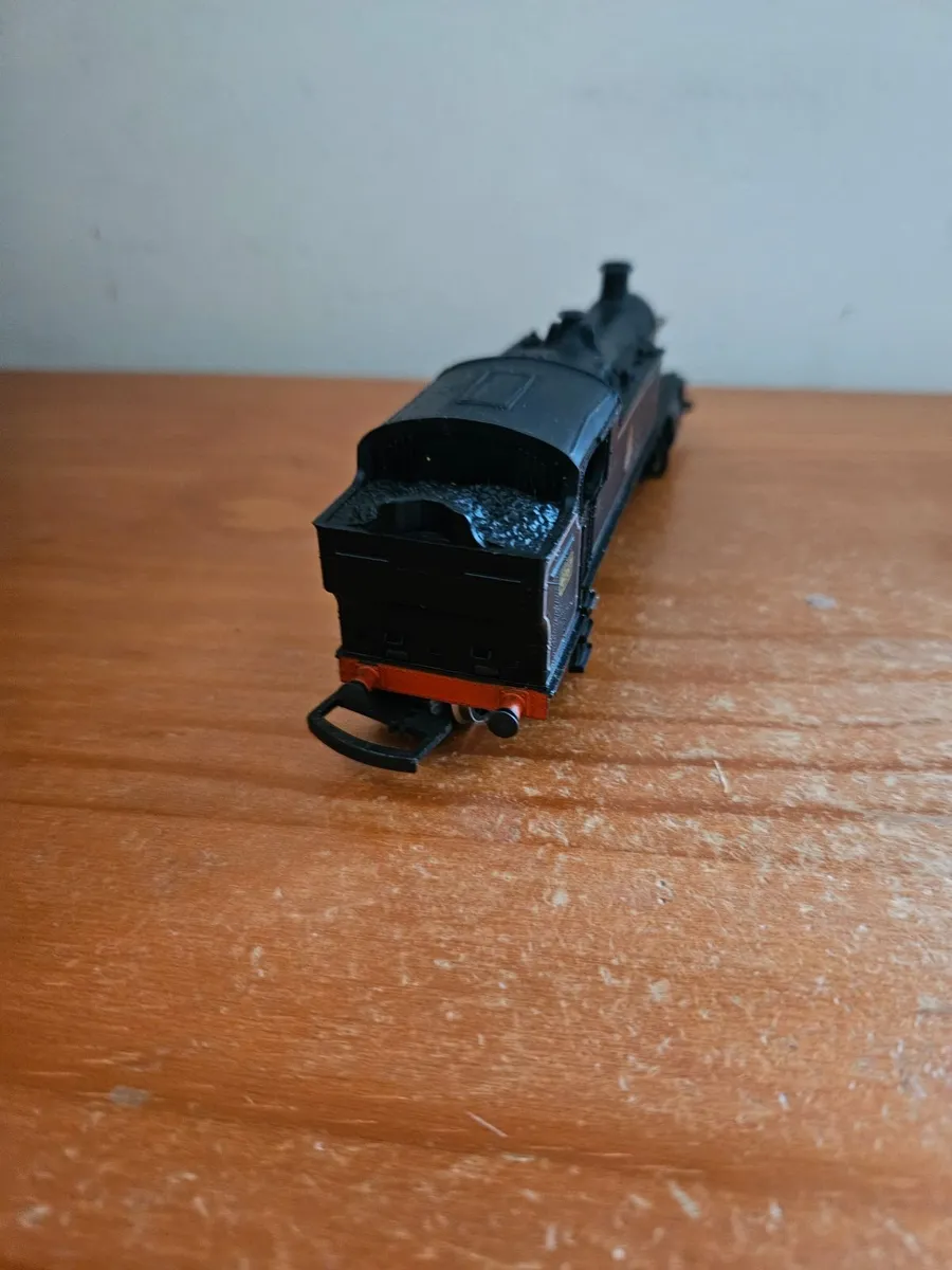Hornby Lima OO Gauge Train Engine - Image 3