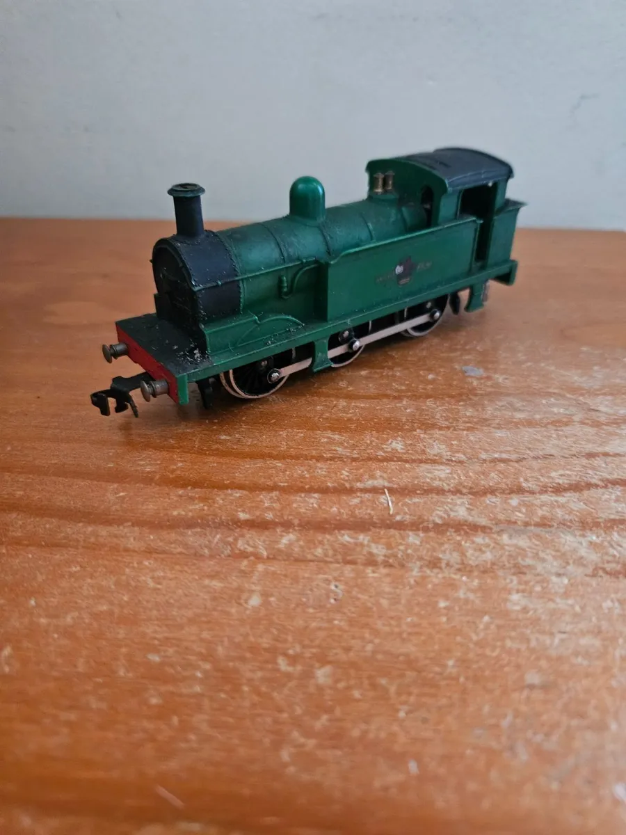 Hornby Dublo OO Gauge Engine - Image 1