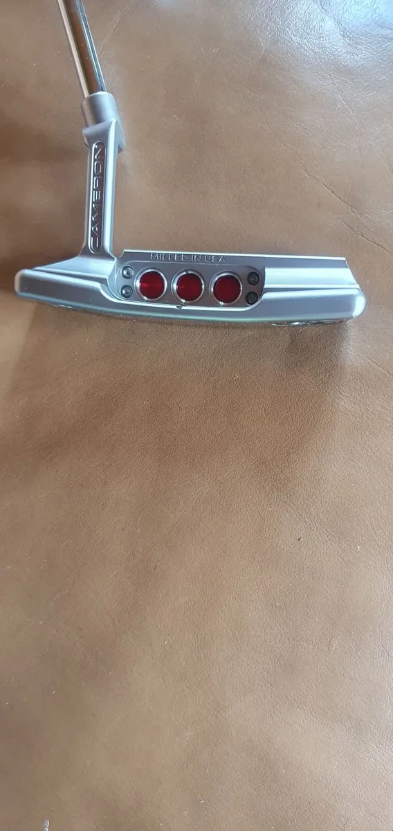 Putter - Image 2