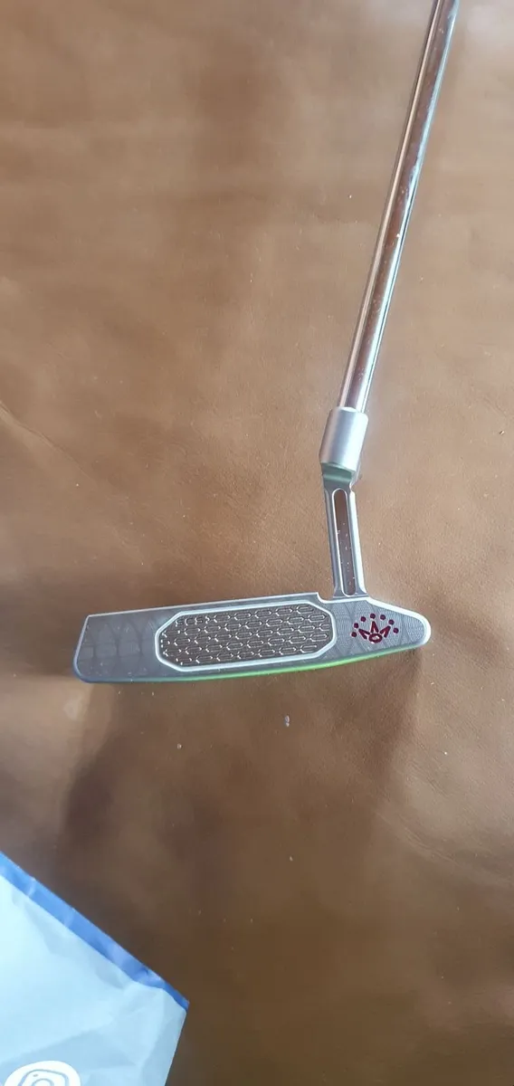 Putter - Image 3