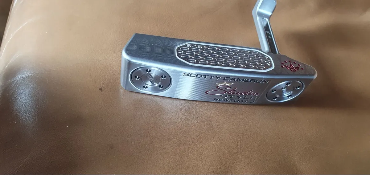 Putter - Image 4