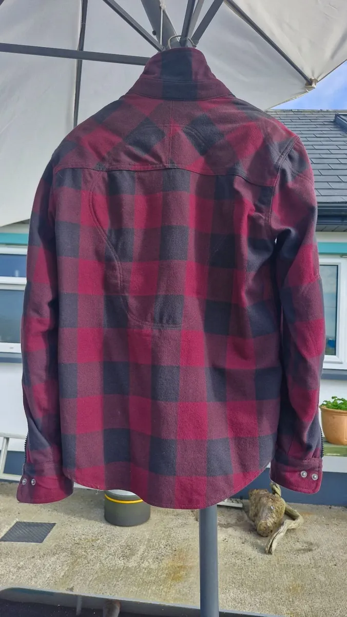 Motorcycle shirt - Image 3