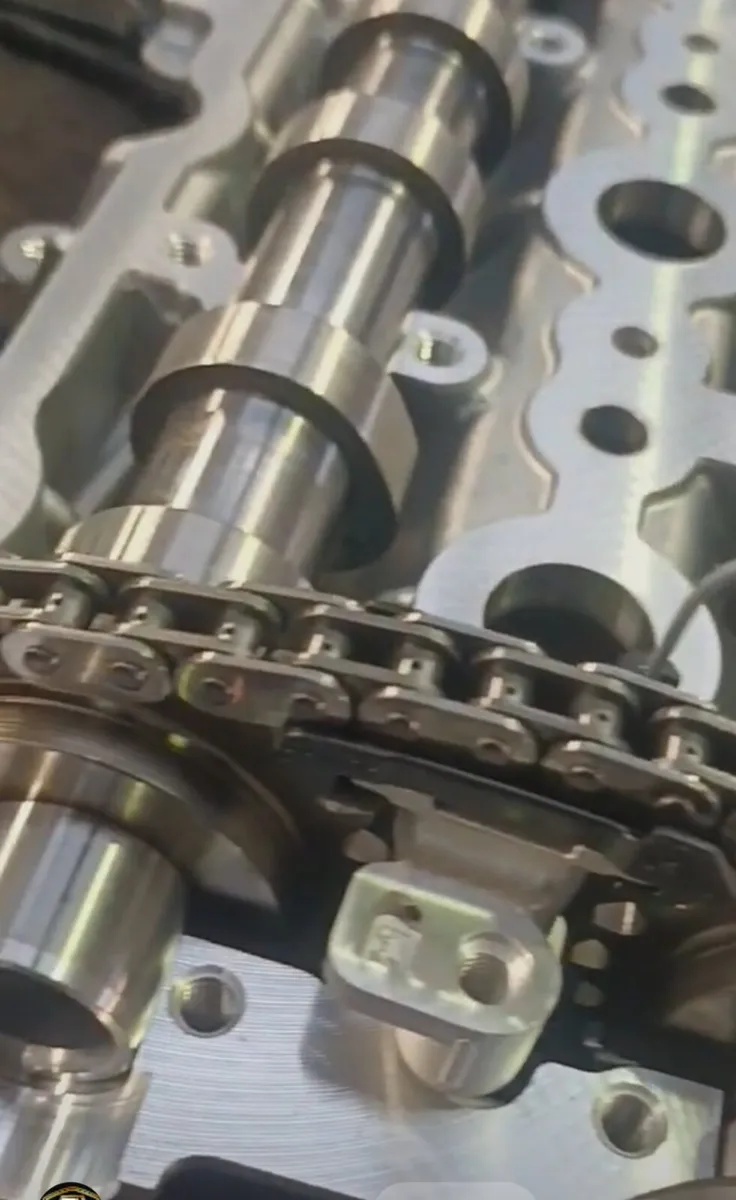 Peugeot 1.5hdi timing chain upgrade - Image 1