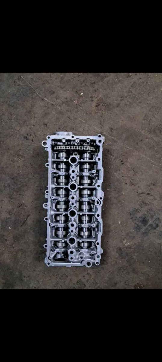 Peugeot 1.5hdi timing chain upgrade - Image 2