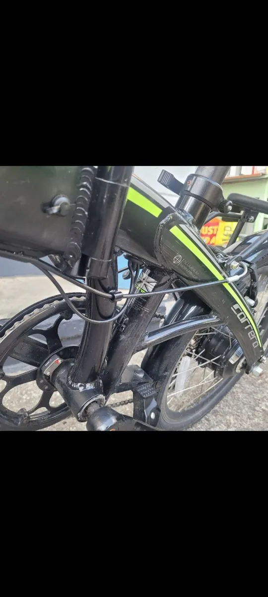 Crosscity e bike - Image 2