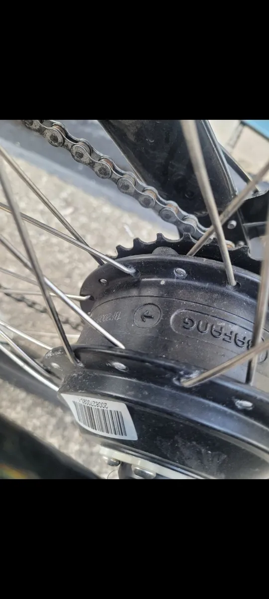 Crosscity e bike - Image 3
