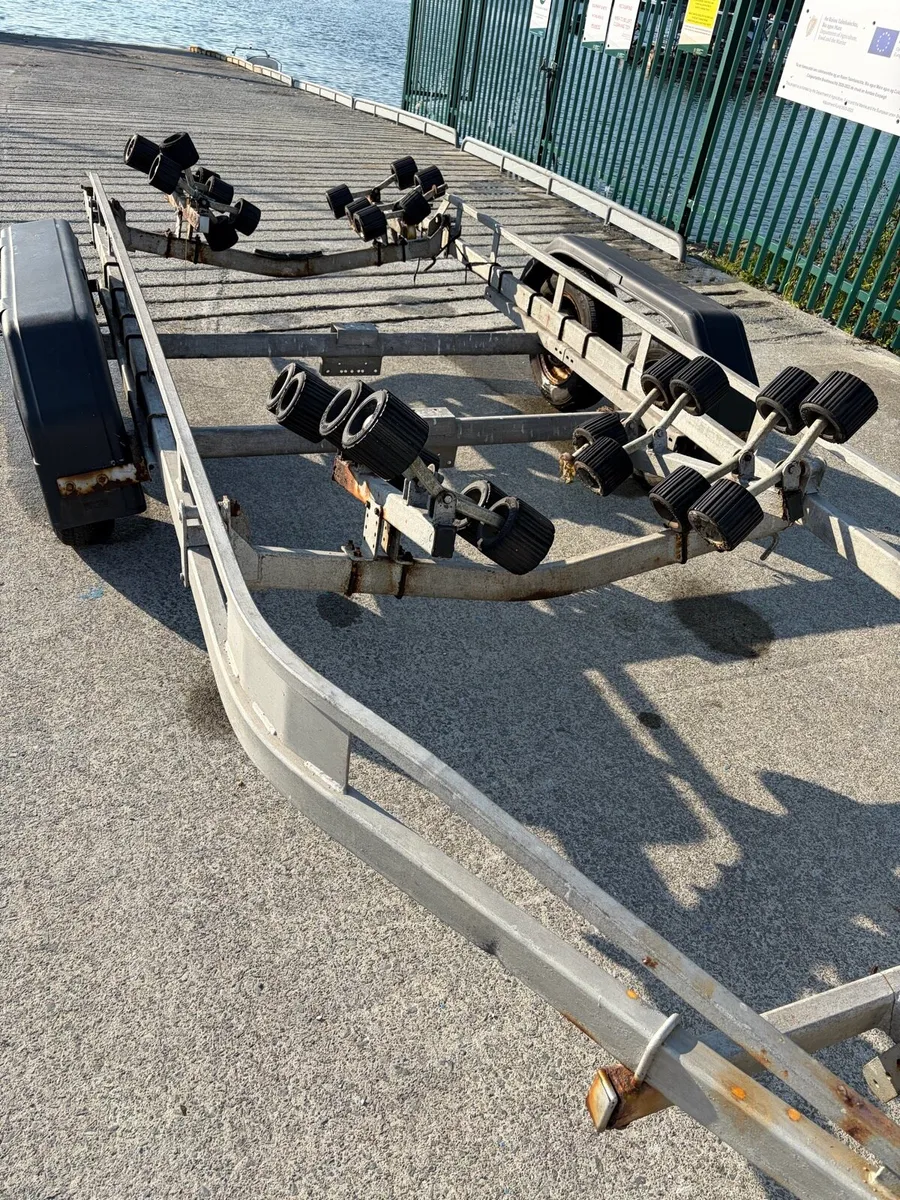 6.5 meter Lencraft - Image 4