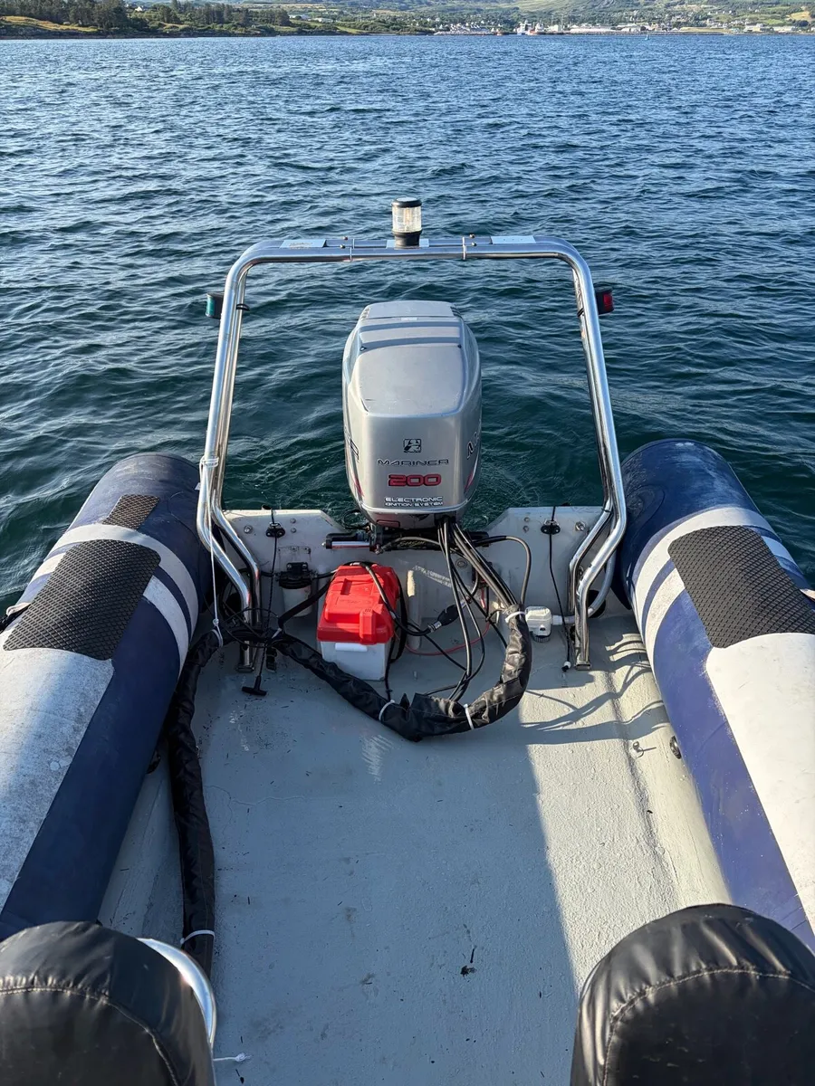 6.5 meter Lencraft - Image 2